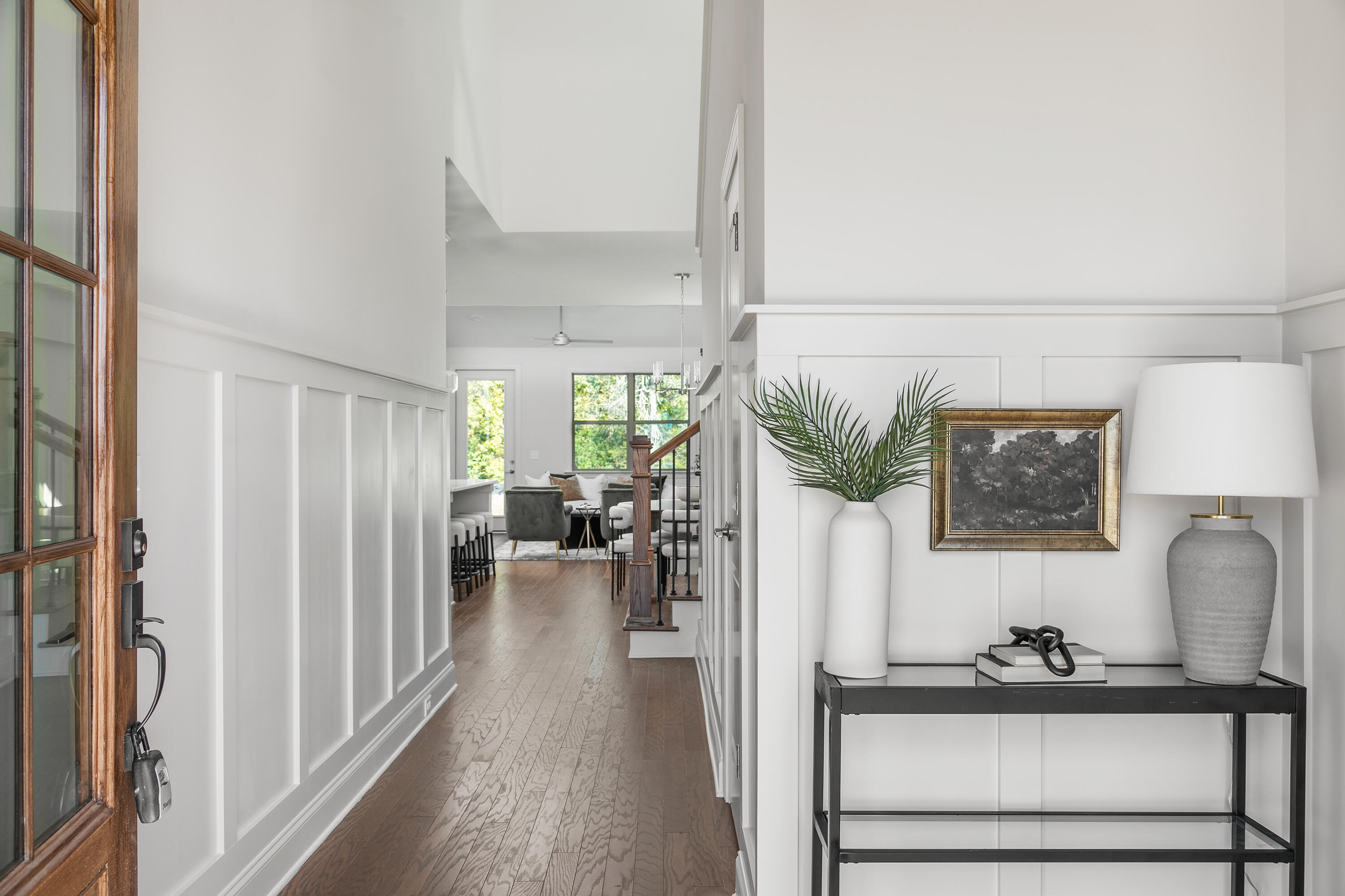 1230 Little Sorrel Road, Unit 52 Hixson, TN 37343 - Photo 2 of 23 FSDV 3 - 1233 Little Sorrel Rd_Entry