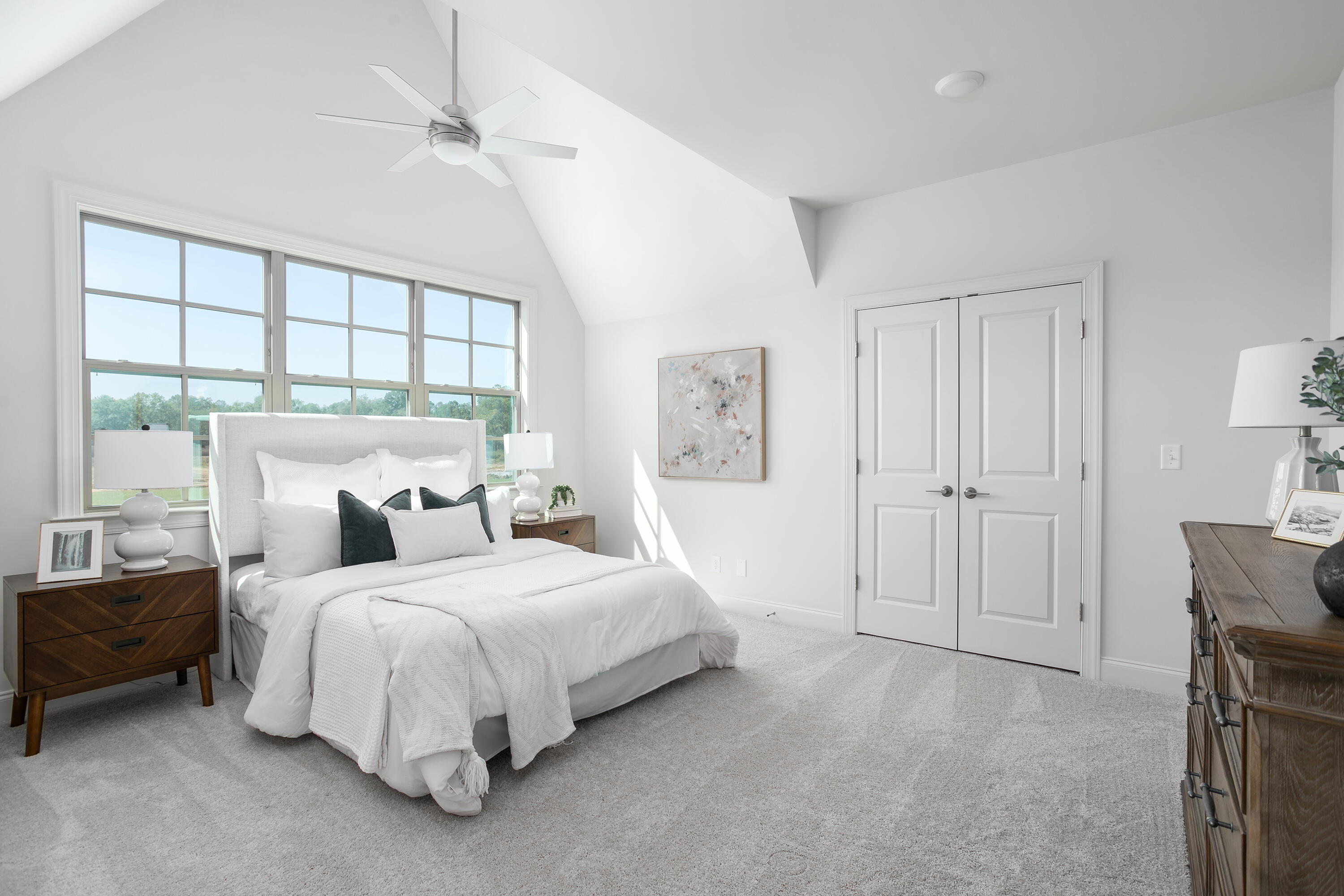 1230 Little Sorrel Road, Unit 52 Hixson, TN 37343 - Photo 21 of 23 FSDV 3 - 1233 Little Sorrel Rd_Upstairs