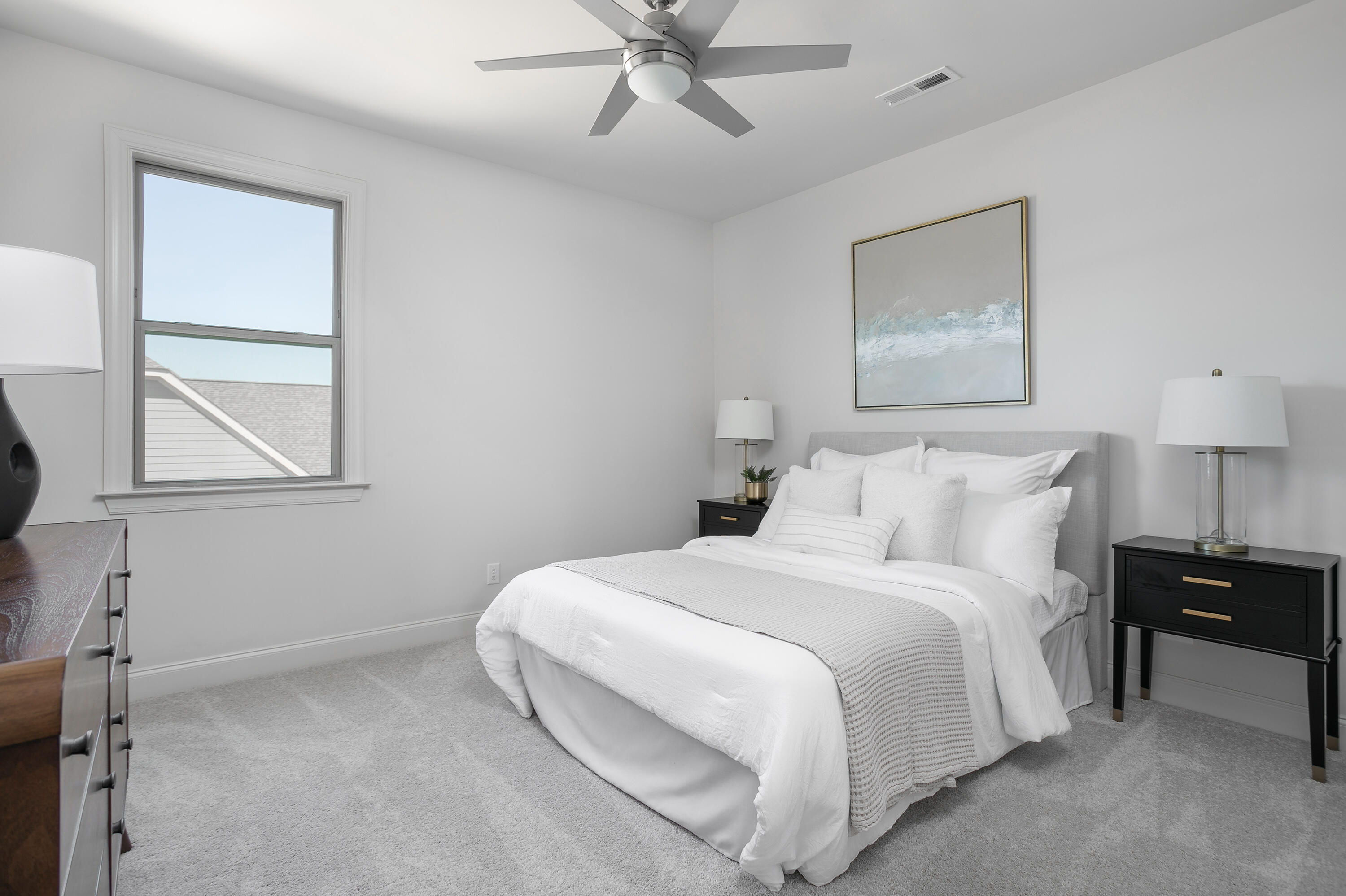 1230 Little Sorrel Road, Unit 52 Hixson, TN 37343 - Photo 22 of 23 FSDV 3 - 1233 Little Sorrel Rd_Upstairs