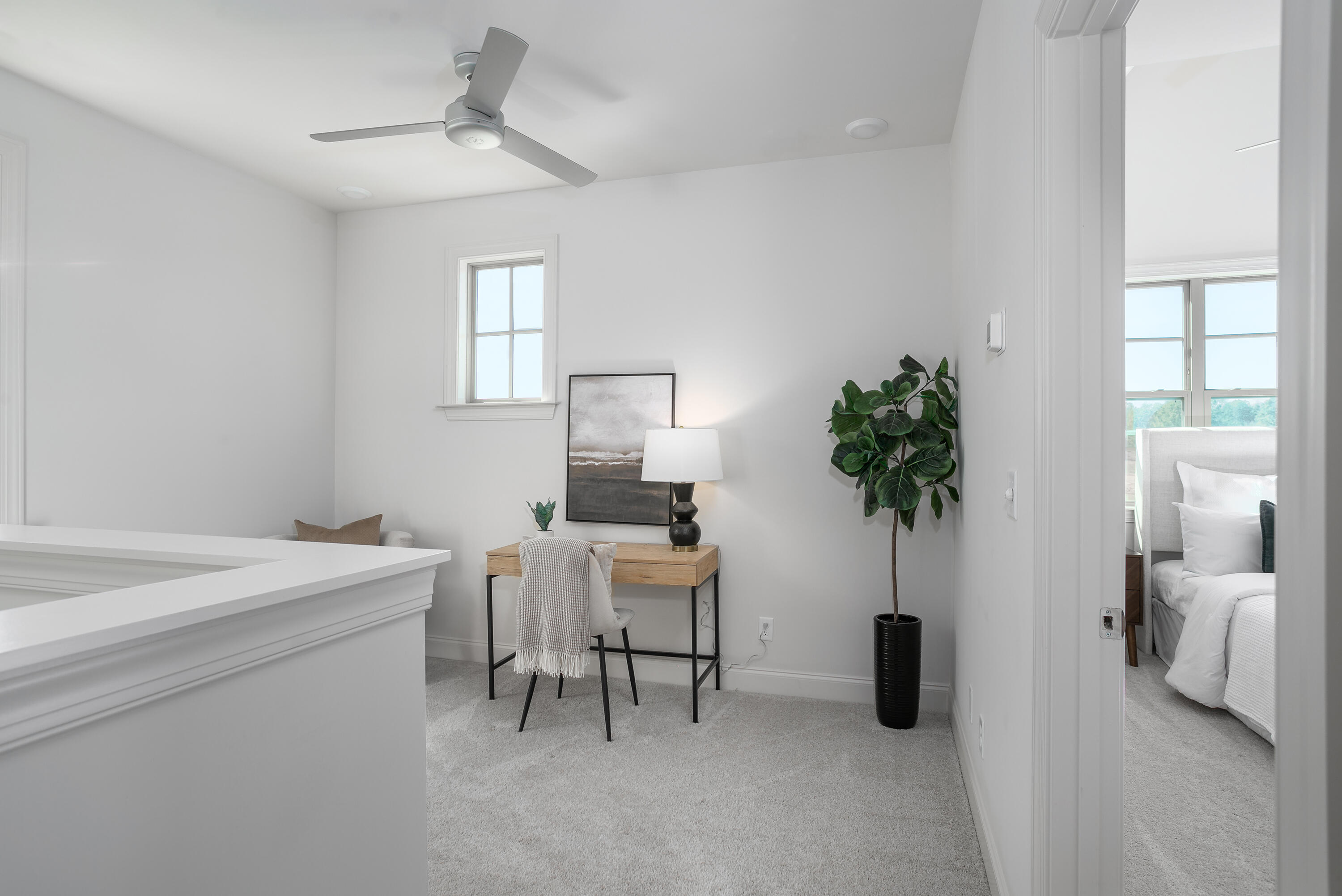 1230 Little Sorrel Road, Unit 52 Hixson, TN 37343 - Photo 23 of 23 FSDV 3 - 1233 Little Sorrel Rd_Upstairs