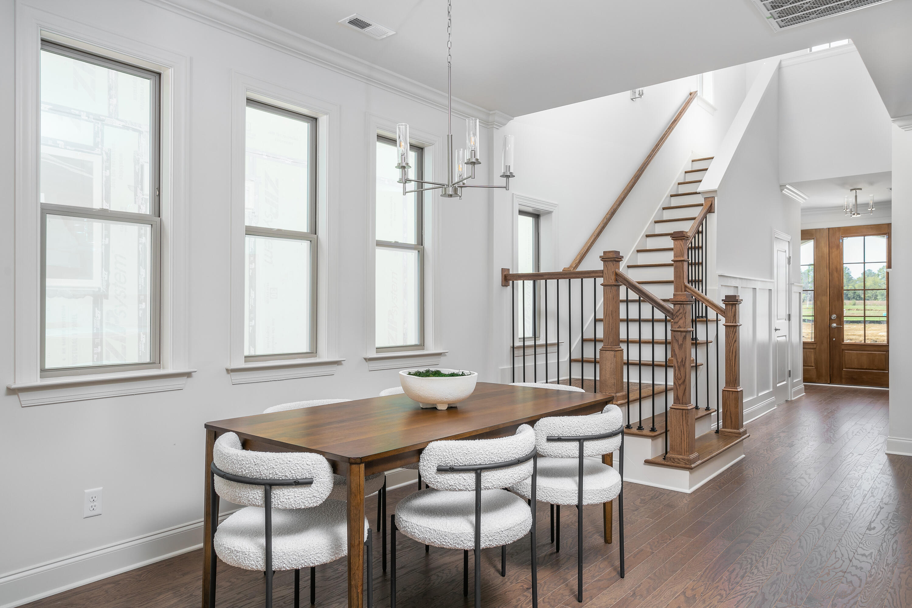 1230 Little Sorrel Road, Unit 52 Hixson, TN 37343 - Photo 3 of 23 FSDV 3 - 1233 Little Sorrel Rd_Dining