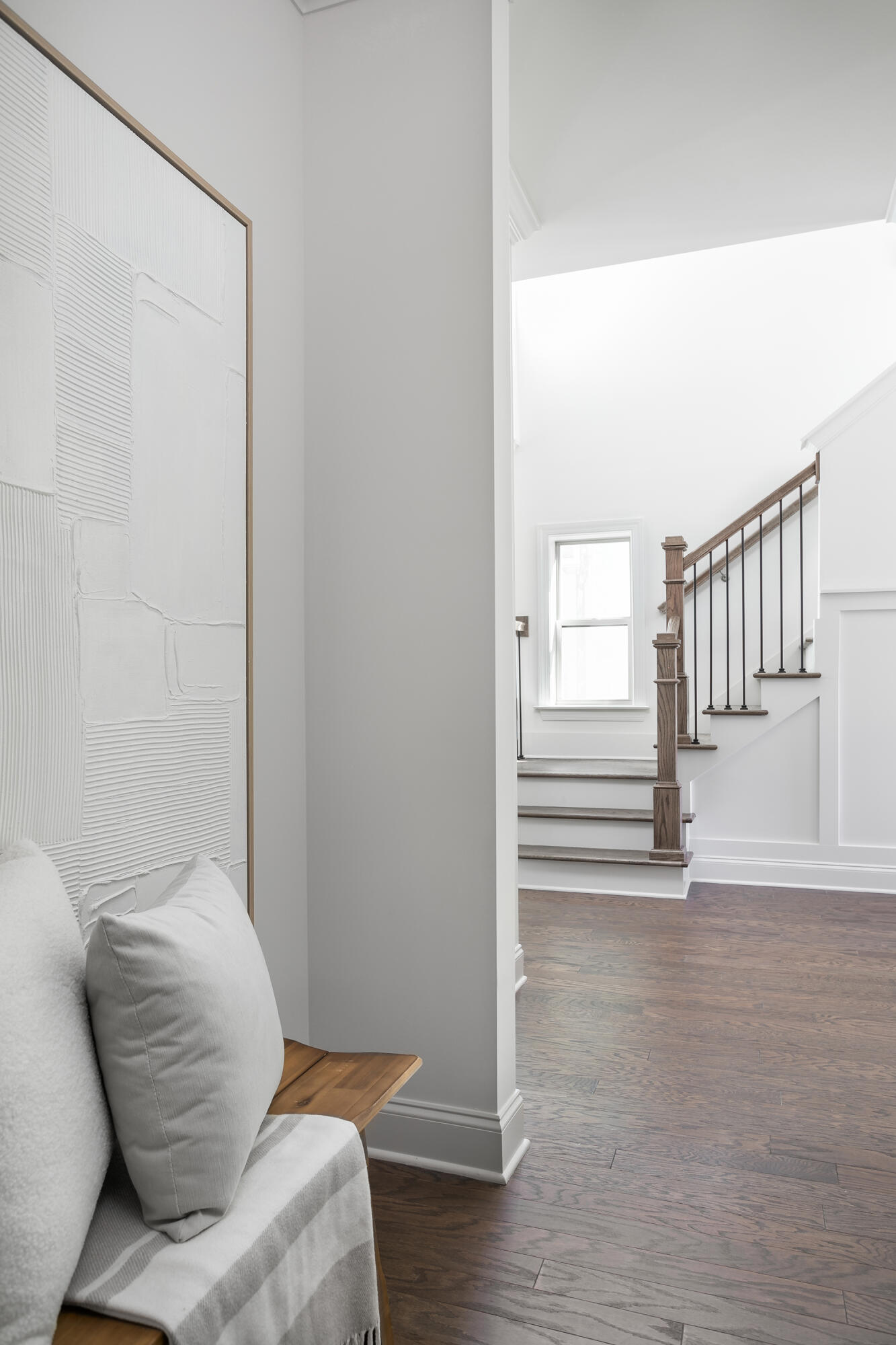 1230 Little Sorrel Road, Unit 52 Hixson, TN 37343 - Photo 5 of 23 FSDV 3 - 1233 Little Sorrel Rd_Garage En