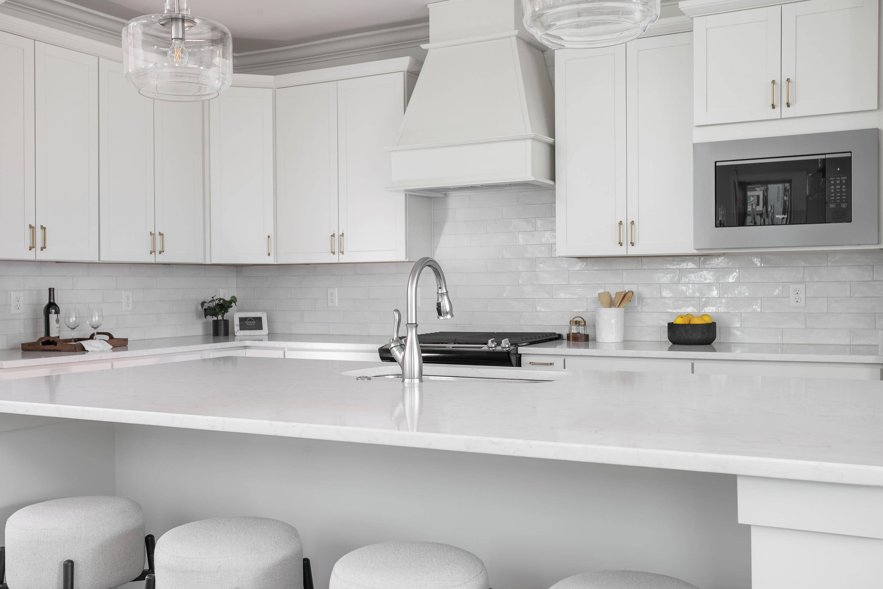 1230 Little Sorrel Road, Unit 52 Hixson, TN 37343 - Photo 6 of 23 FSDV 3 - 1233 Little Sorrel Rd_Kitchen 1