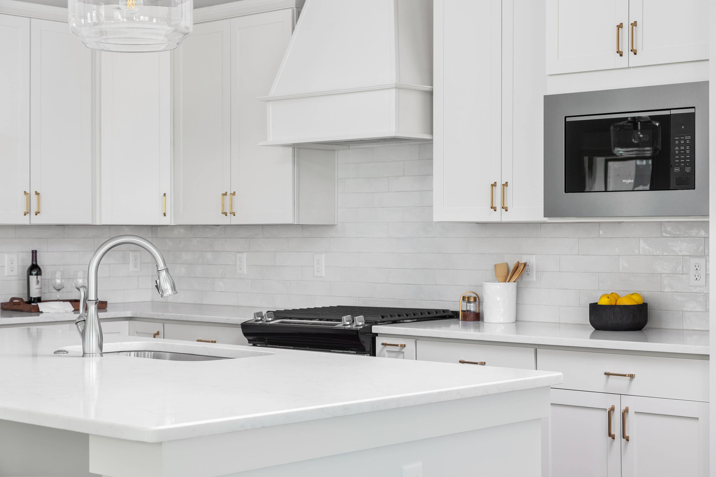 1230 Little Sorrel Road, Unit 52 Hixson, TN 37343 - Photo 9 of 23 FSDV 3 - 1233 Little Sorrel Rd_Kitchen 4