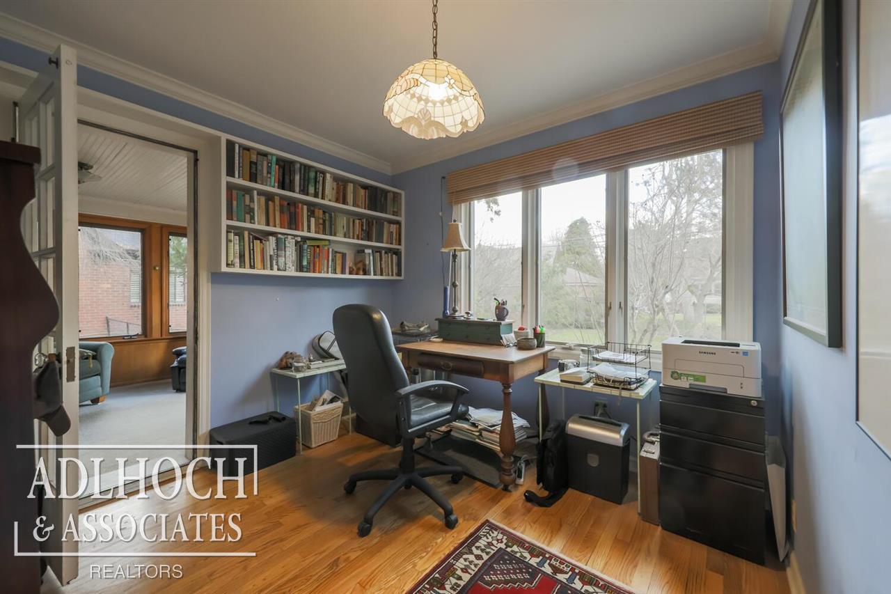 620 Barrington Road Grosse Pointe Park, MI 48230 - Photo 11 of 25