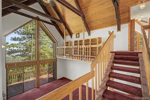 $1,550,000 | 419 Wild Horse Circle, Boulder, CO 80304