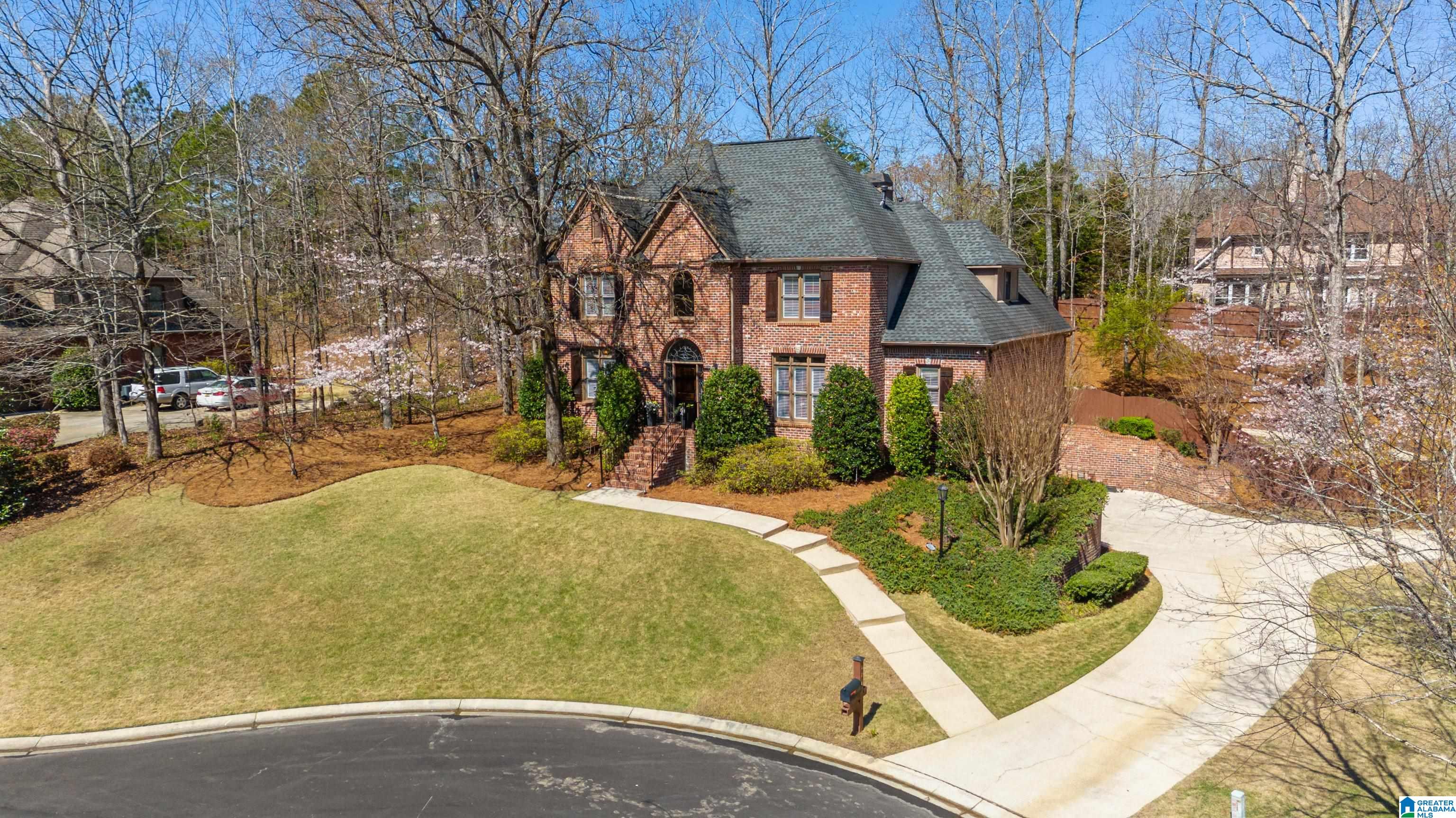 718 Park Ridge Circle Birmingham, AL 35242 - Photo 61 of 69