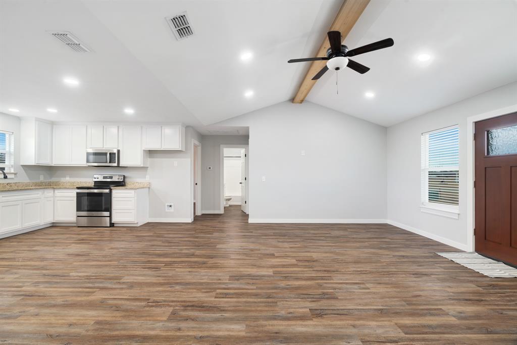 19 Private Road Paris, TX 75460 - Photo 8 of 18