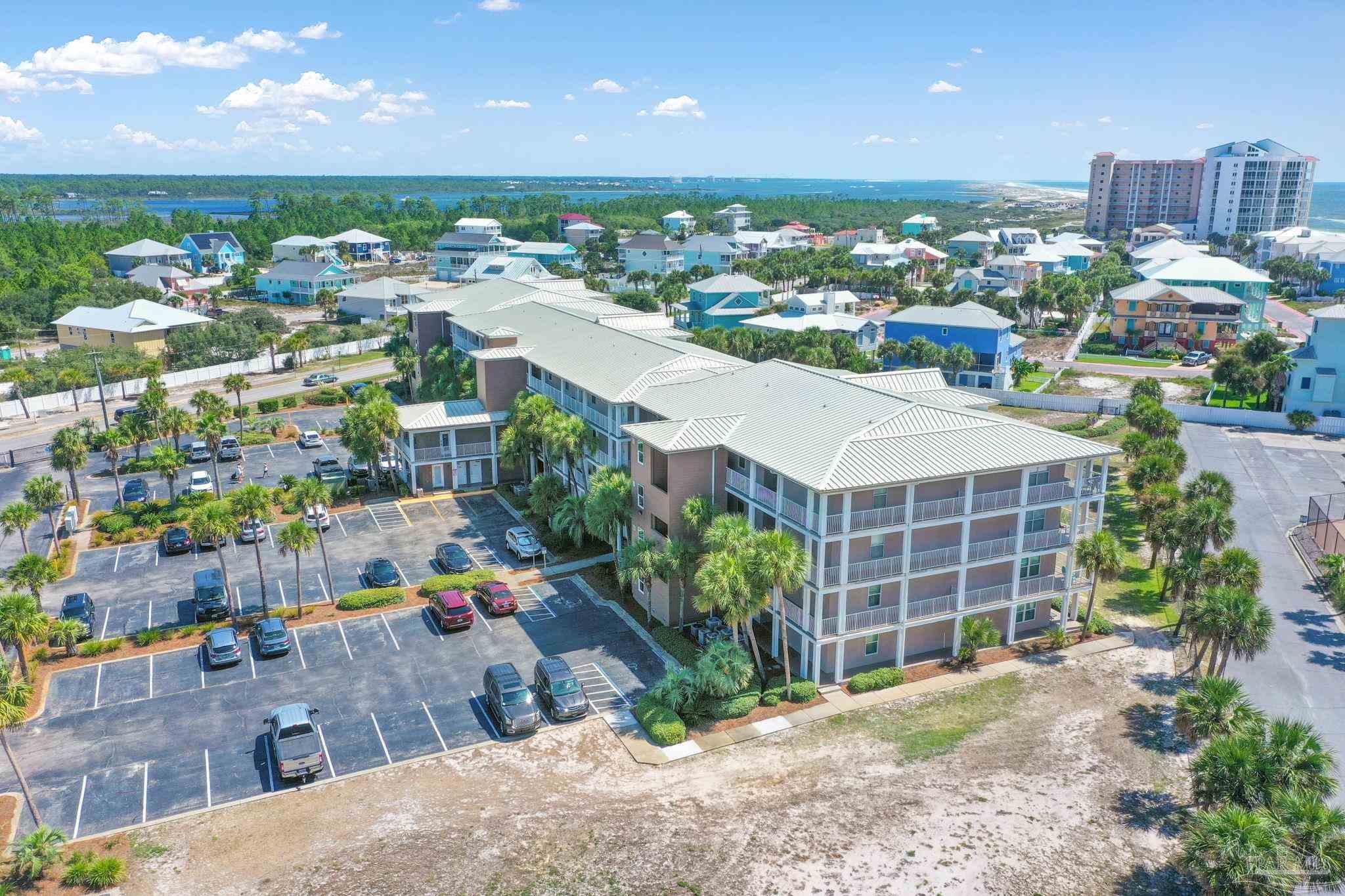 13351 Johnson Beach Road, Unit 203E Perdido Key, FL 32507 - Photo 51 of 55 a view of a city