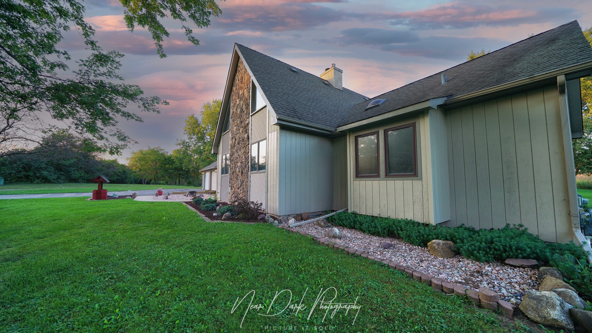 26143 North Anderson Road Wauconda, IL 60084 - Photo 1 of 47 Gallery Image 1