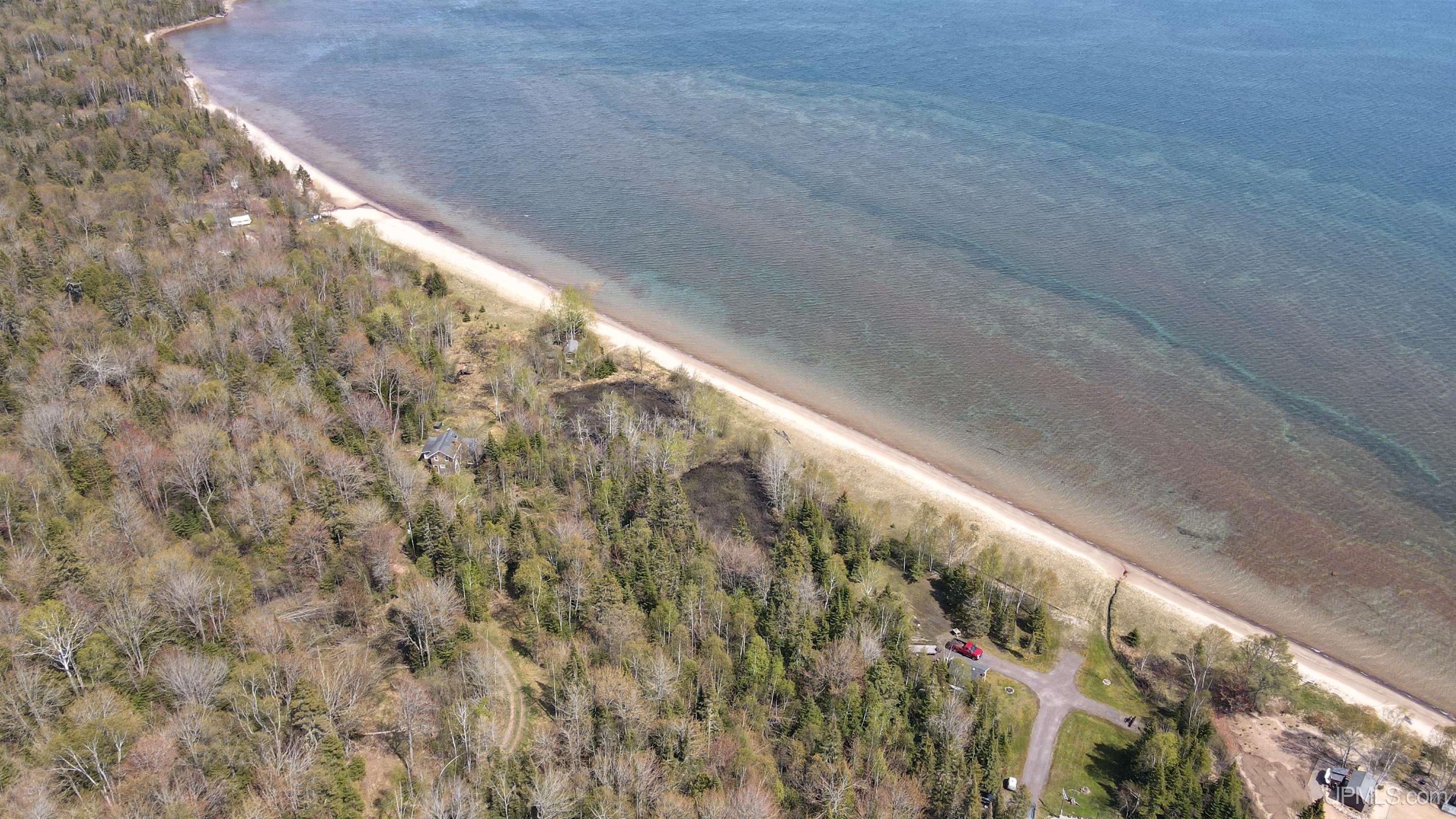 2060 Hermits Cove Road Lake Linden, MI 49945 - Photo 5 of 21