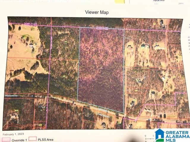 Marble Quarry Road, Unit 1 Talladega, AL 35160 - Photo 1 of 11