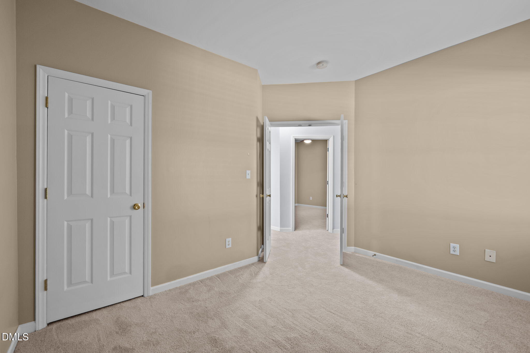 4211 Holston Drive Durham, NC 27704 - Photo 13 of 33 a view of an empty room