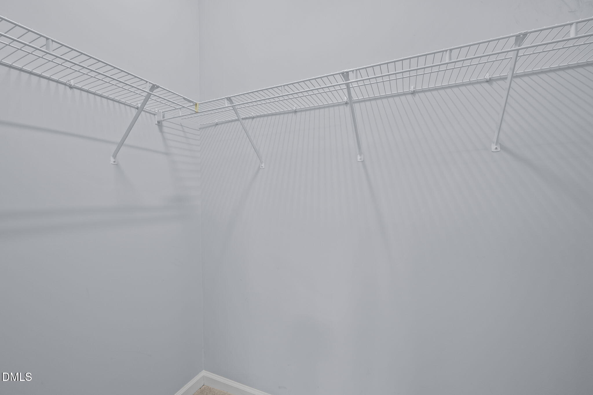 4211 Holston Drive Durham, NC 27704 - Photo 18 of 33 a view of a rack on the wall