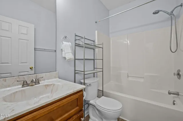 $270,000 | 4211 Holston Drive, Durham, NC 27704