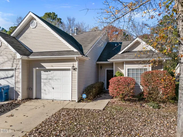 $270,000 | 4211 Holston Drive, Durham, NC 27704