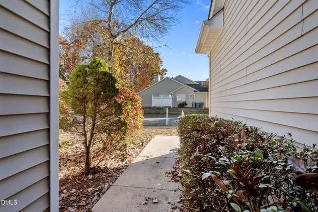 $270,000 | 4211 Holston Drive, Durham, NC 27704