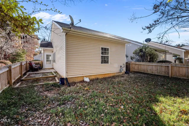 $270,000 | 4211 Holston Drive, Durham, NC 27704