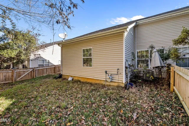 $270,000 | 4211 Holston Drive, Durham, NC 27704