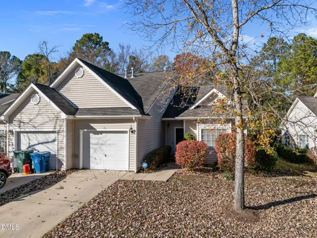$270,000 | 4211 Holston Drive, Durham, NC 27704