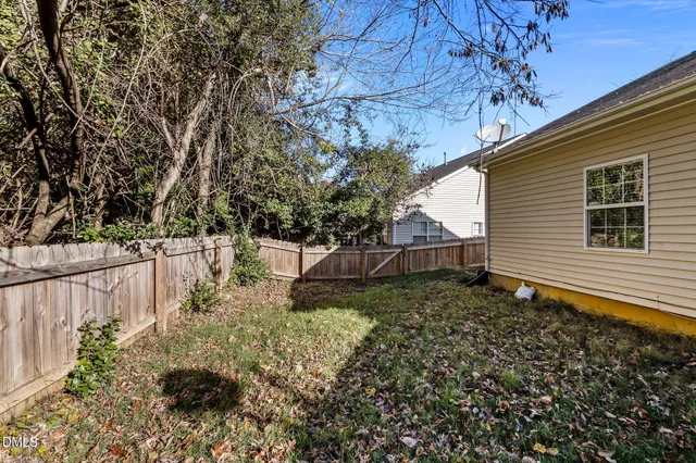 $270,000 | 4211 Holston Drive, Durham, NC 27704