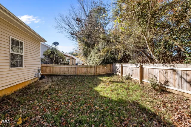 $270,000 | 4211 Holston Drive, Durham, NC 27704