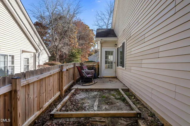 $270,000 | 4211 Holston Drive, Durham, NC 27704