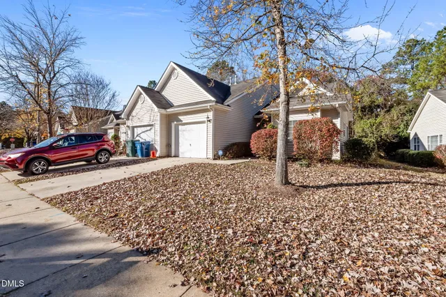 $270,000 | 4211 Holston Drive, Durham, NC 27704