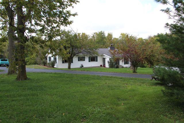 2740 Pine Grove Road Paris, KY 40361 - Photo 1 of 41 Photo 1
