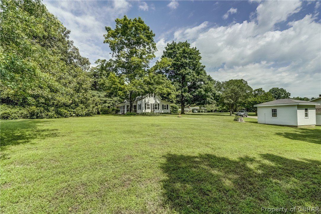 1049 Ring Farm Road White Stone, VA 22578 - Photo 29 of 33 Gallery Image 29