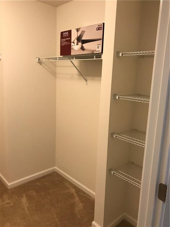 2004 Pointe View Drive Mars, PA 16046 - Photo 11 of 23 a view of walk in closet