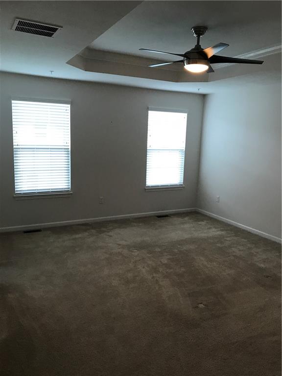 2004 Pointe View Drive Mars, PA 16046 - Photo 12 of 23 a view of an empty room and window