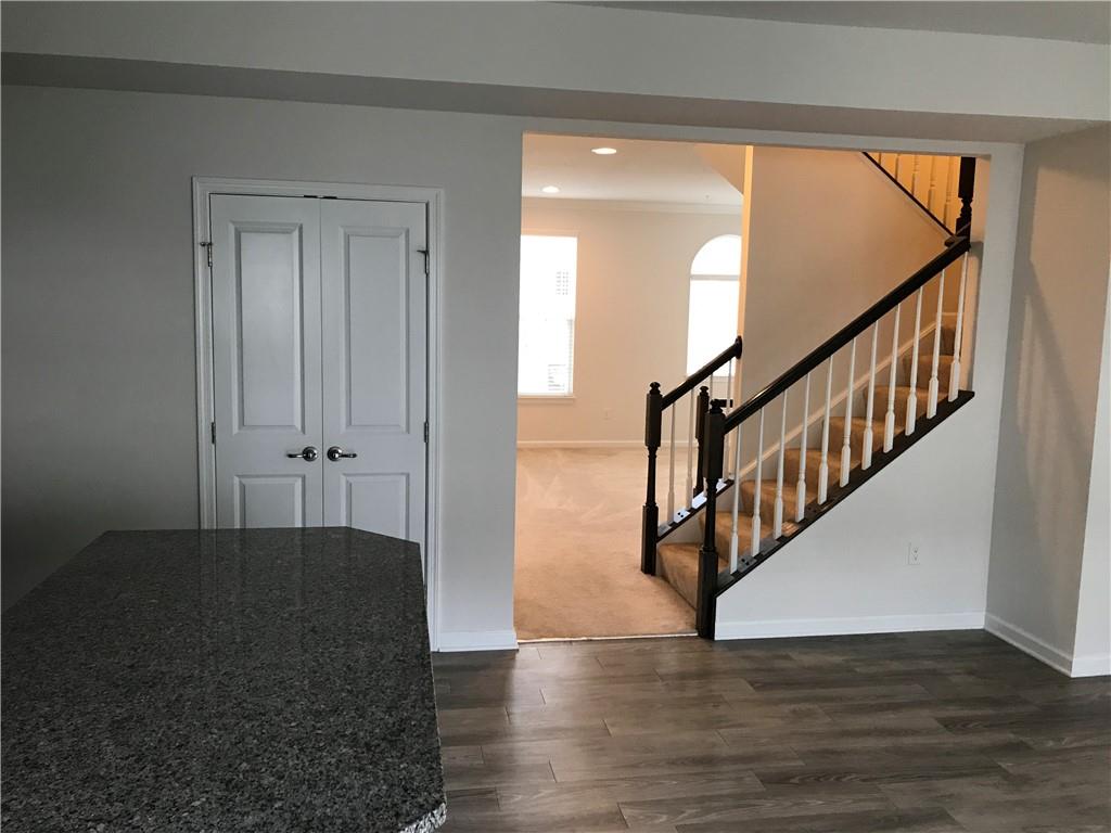 2004 Pointe View Drive Mars, PA 16046 - Photo 19 of 23 a view of an entryway