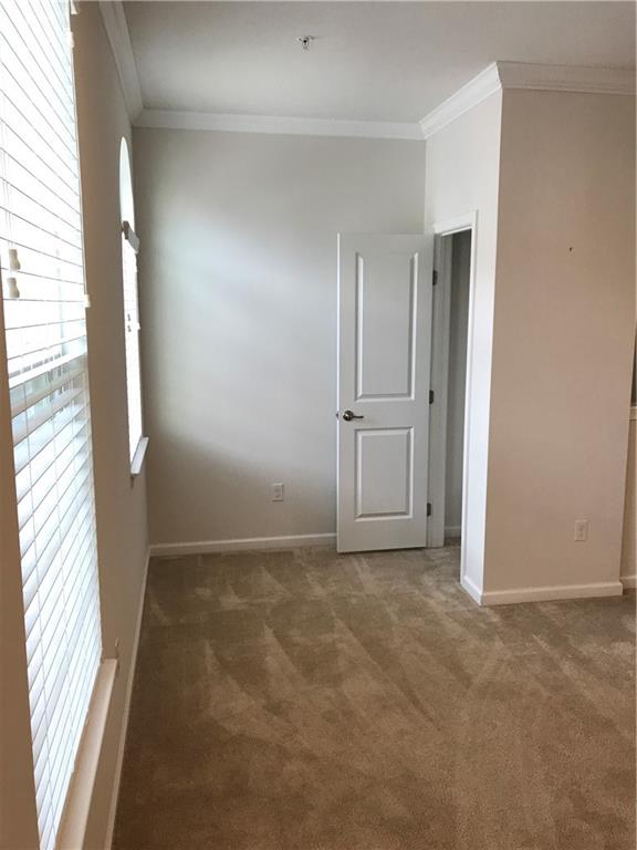 2004 Pointe View Drive Mars, PA 16046 - Photo 20 of 23 an empty room with windows