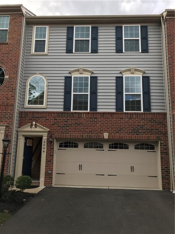 2004 Pointe View Drive Mars, PA 16046 - Photo 22 of 23 a view of a house with a yard