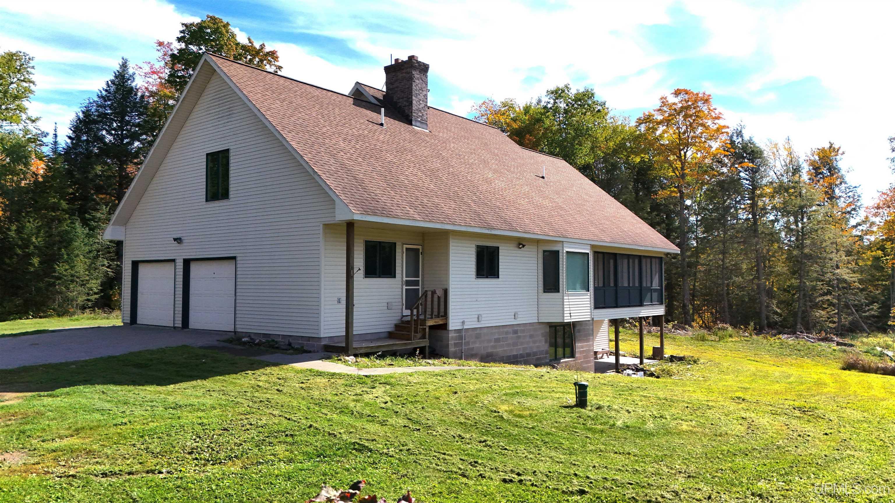 30625 Emily Lake Road Toivola, MI 49965 - Photo 3 of 65 Gallery Image 3