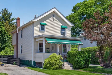 $589,000 | 250 Rombout Avenue, Beacon, NY 12508