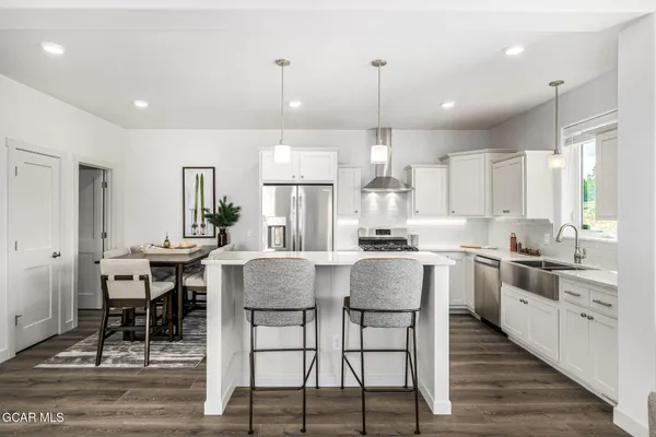 $779,000 | 307 Gcr 5142, Tabernash, CO 80478