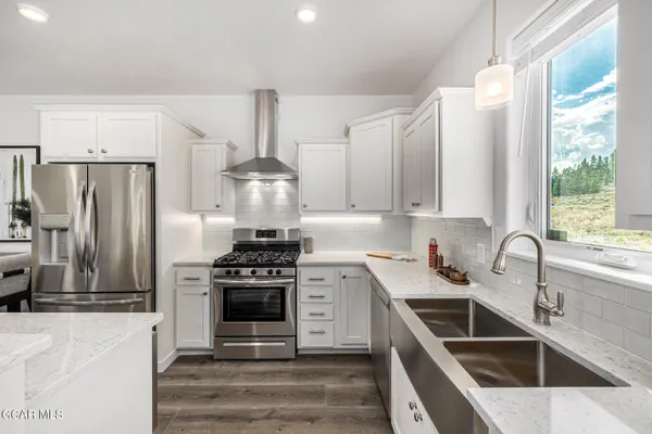 $779,000 | 307 Gcr 5142, Tabernash, CO 80478