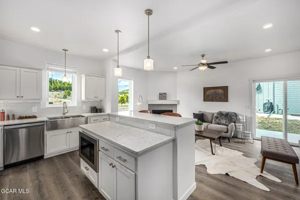 $779,000 | 307 Gcr 5142, Tabernash, CO 80478