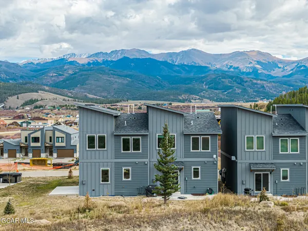 $779,000 | 307 Gcr 5142, Tabernash, CO 80478