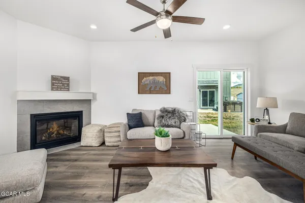 $779,000 | 307 Gcr 5142, Tabernash, CO 80478