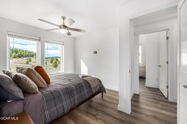 $779,000 | 307 Gcr 5142, Tabernash, CO 80478