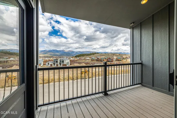 $779,000 | 307 Gcr 5142, Tabernash, CO 80478