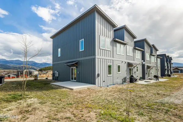 $779,000 | 307 Gcr 5142, Tabernash, CO 80478