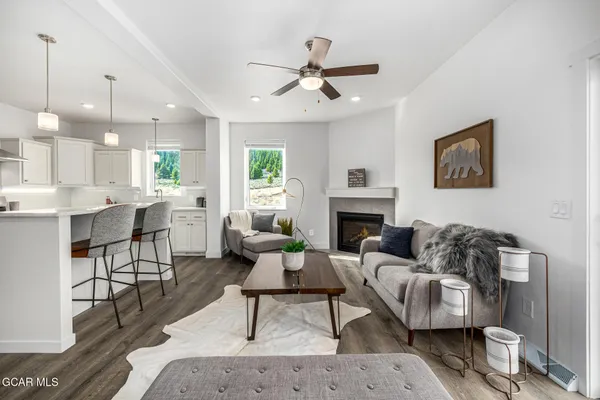 $779,000 | 307 Gcr 5142, Tabernash, CO 80478