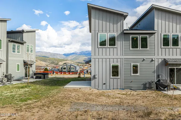 $779,000 | 307 Gcr 5142, Tabernash, CO 80478