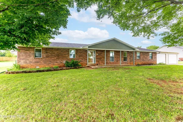 $399,000 | 252 Chapman Overlook Drive, Seymour, TN 37865