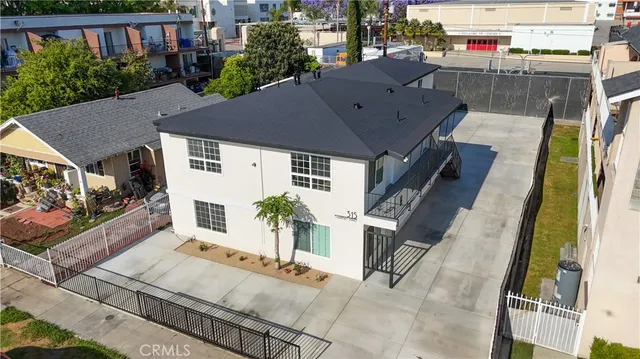 $1,750,000 | 315 South Garnsey Street, Santa Ana, CA 92701