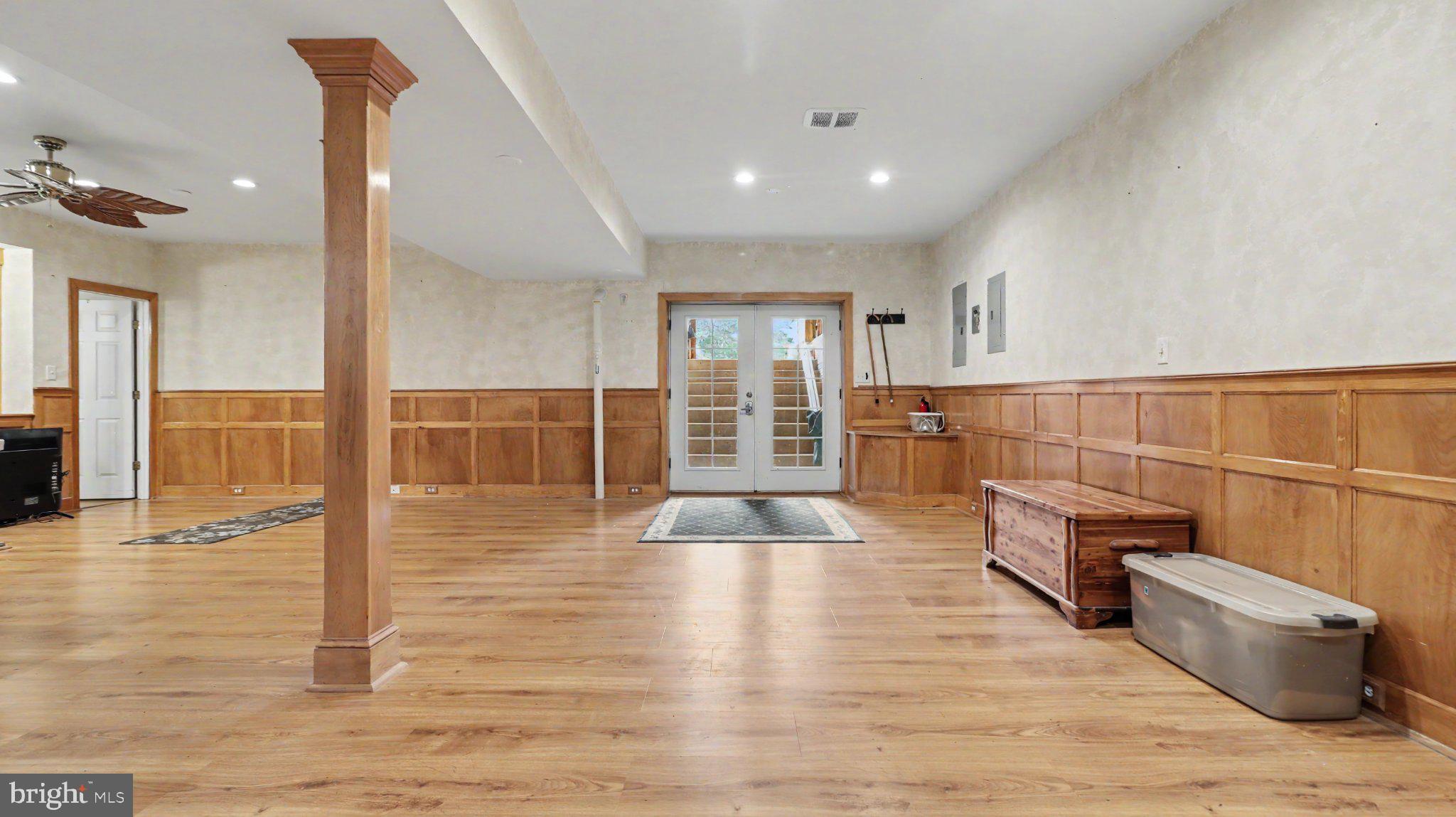 2113 Courthouse Road Catlett, VA 20119 - Photo 66 of 87 Spacious, inviting open area awaits.
